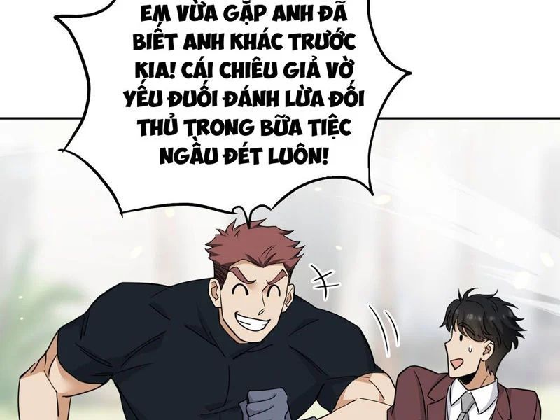 Tẩu Tử: Ta Thật Không Phải Kẻ Ngốc Chapter 10 - 17