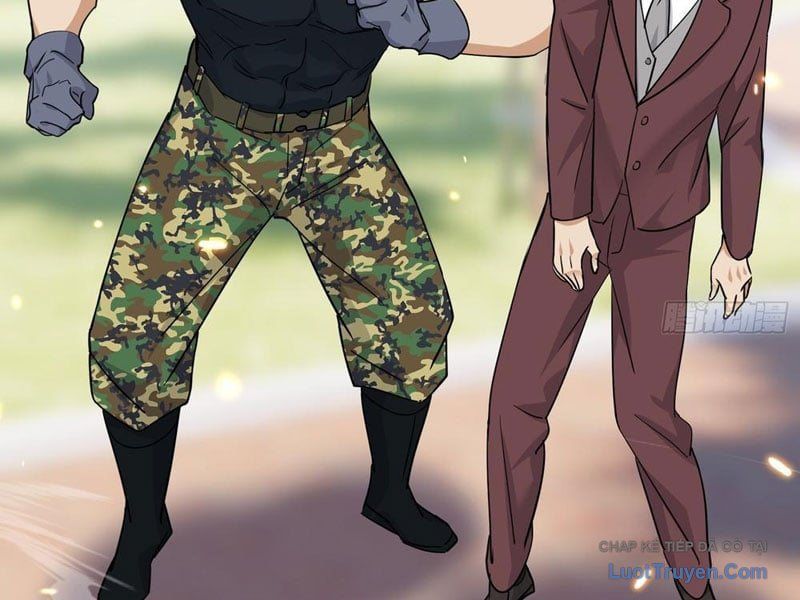 Tẩu Tử: Ta Thật Không Phải Kẻ Ngốc Chapter 10 - 18