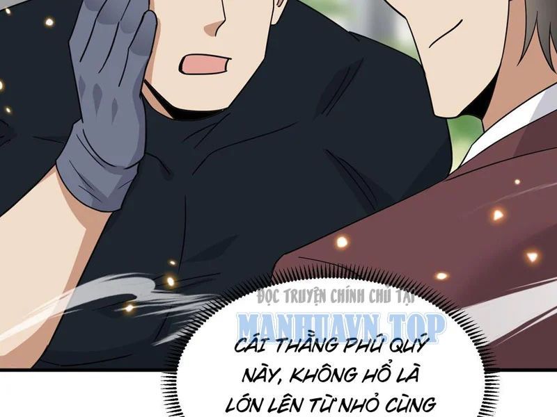 Tẩu Tử: Ta Thật Không Phải Kẻ Ngốc Chapter 10 - 21
