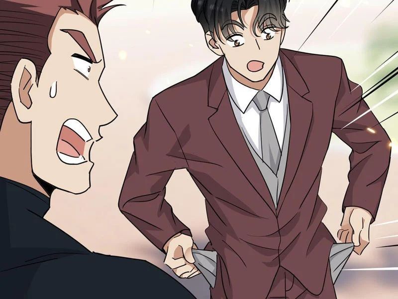 Tẩu Tử: Ta Thật Không Phải Kẻ Ngốc Chapter 10 - 25