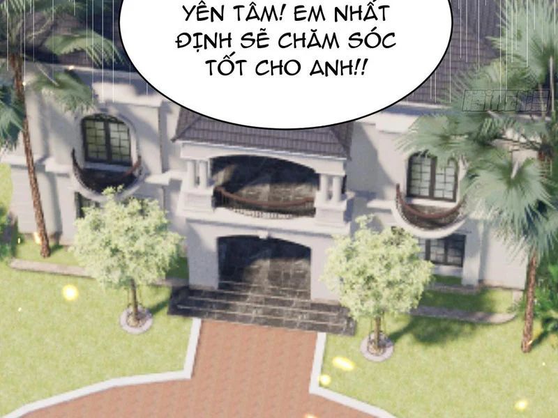 Tẩu Tử: Ta Thật Không Phải Kẻ Ngốc Chapter 10 - 4