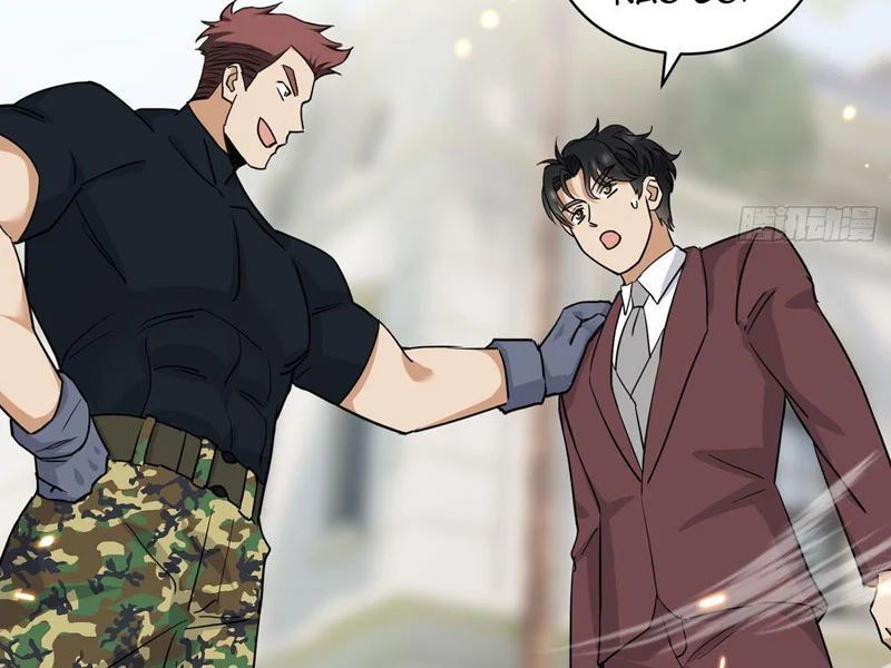 Tẩu Tử: Ta Thật Không Phải Kẻ Ngốc Chapter 10 - 32