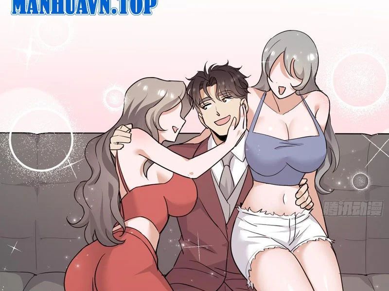 Tẩu Tử: Ta Thật Không Phải Kẻ Ngốc Chapter 10 - 34