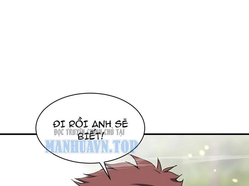 Tẩu Tử: Ta Thật Không Phải Kẻ Ngốc Chapter 10 - 38