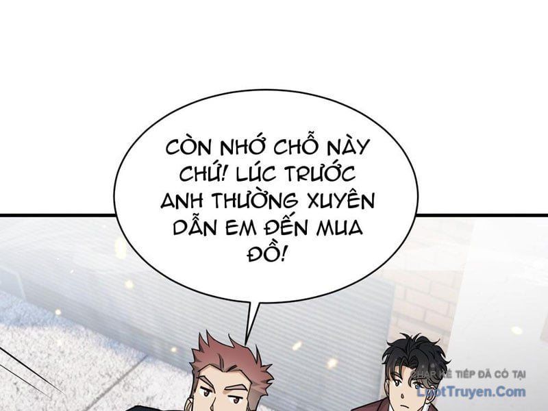 Tẩu Tử: Ta Thật Không Phải Kẻ Ngốc Chapter 10 - 44