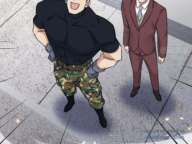 Tẩu Tử: Ta Thật Không Phải Kẻ Ngốc Chapter 10 - 45