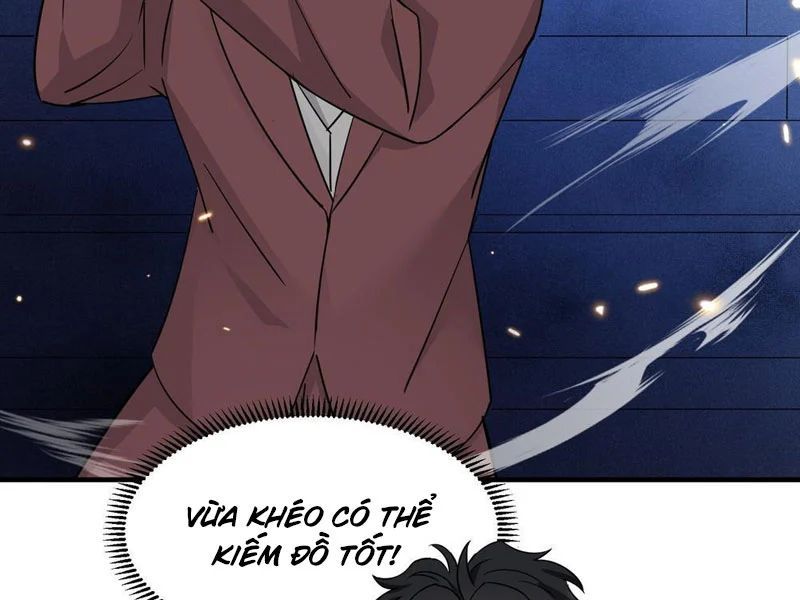 Tẩu Tử: Ta Thật Không Phải Kẻ Ngốc Chapter 10 - 54