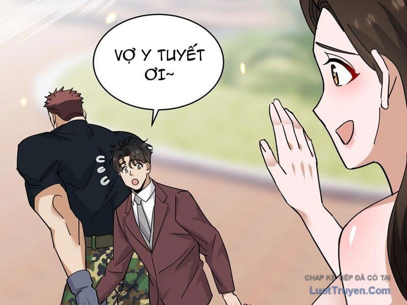Tẩu Tử: Ta Thật Không Phải Kẻ Ngốc Chapter 10 - 7