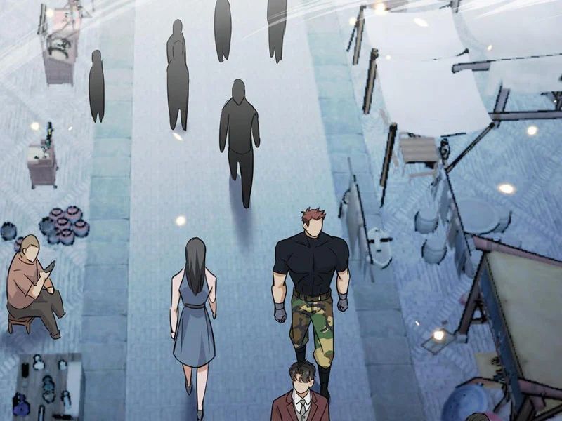 Tẩu Tử: Ta Thật Không Phải Kẻ Ngốc Chapter 10 - 62