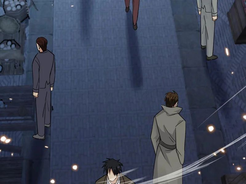 Tẩu Tử: Ta Thật Không Phải Kẻ Ngốc Chapter 10 - 64