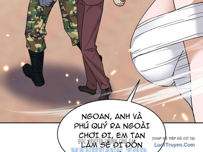 Tẩu Tử: Ta Thật Không Phải Kẻ Ngốc Chapter 10 - 8