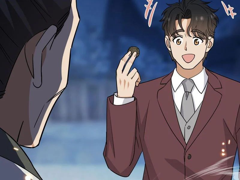 Tẩu Tử: Ta Thật Không Phải Kẻ Ngốc Chapter 10 - 83