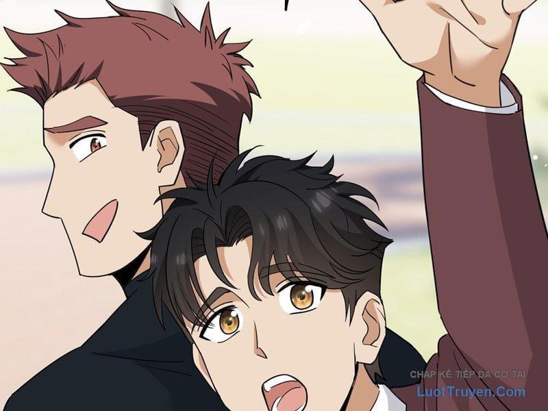 Tẩu Tử: Ta Thật Không Phải Kẻ Ngốc Chapter 10 - 10