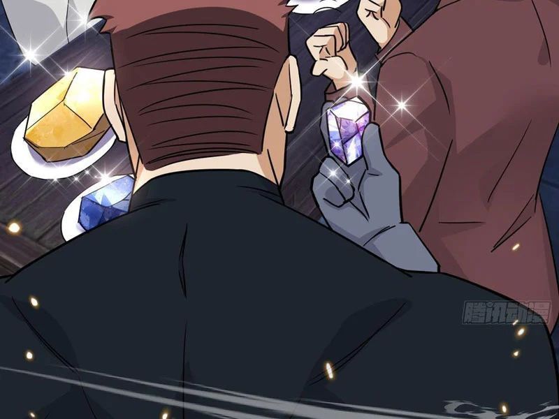 Tẩu Tử: Ta Thật Không Phải Kẻ Ngốc Chapter 10 - 94