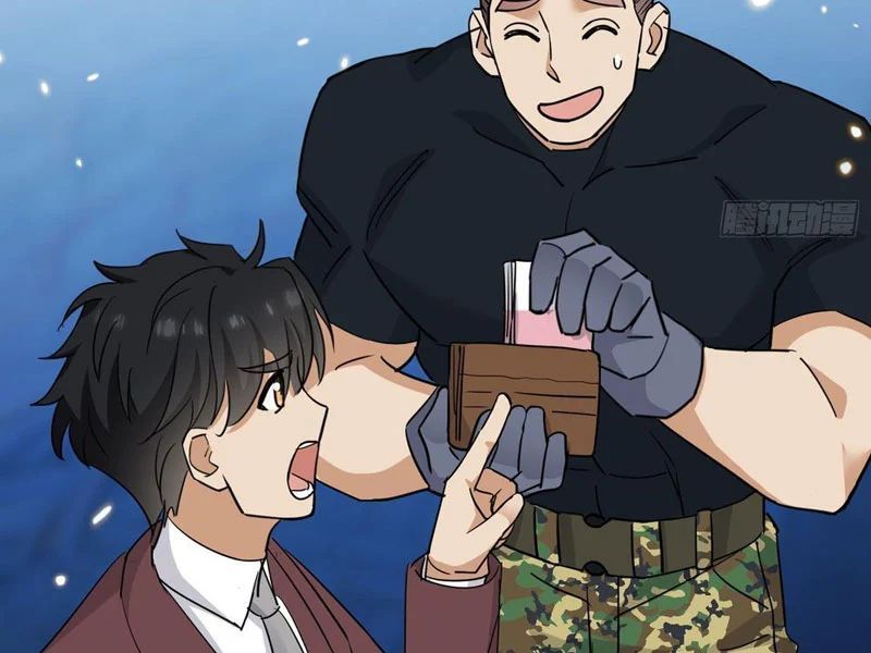 Tẩu Tử: Ta Thật Không Phải Kẻ Ngốc Chapter 10 - 100