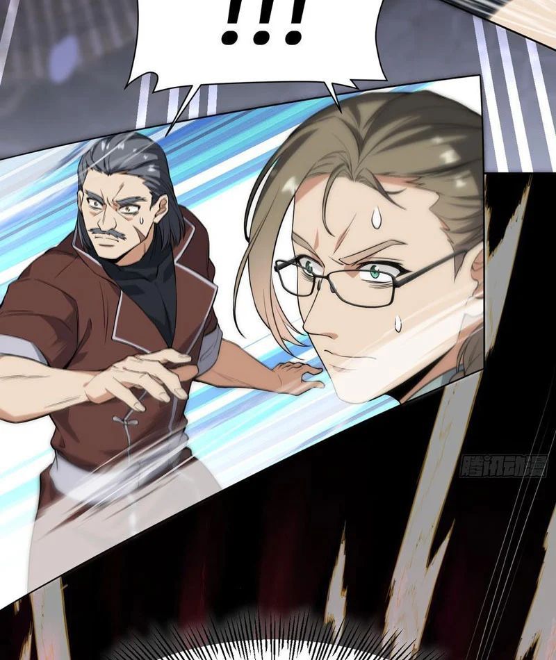 Tẩu Tử: Ta Thật Không Phải Kẻ Ngốc Chapter 11 - 1