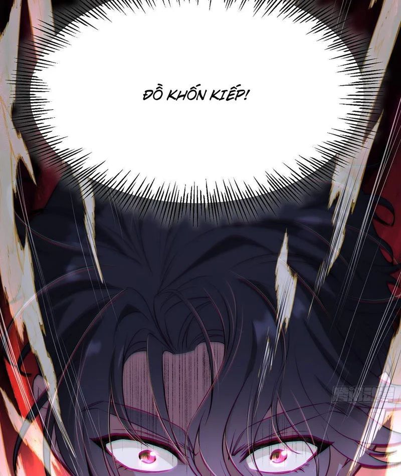 Tẩu Tử: Ta Thật Không Phải Kẻ Ngốc Chapter 11 - 2