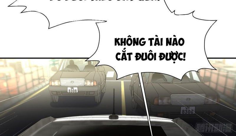 Tẩu Tử: Ta Thật Không Phải Kẻ Ngốc Chapter 11 - 15