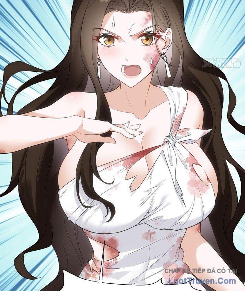 Tẩu Tử: Ta Thật Không Phải Kẻ Ngốc Chapter 11 - 18