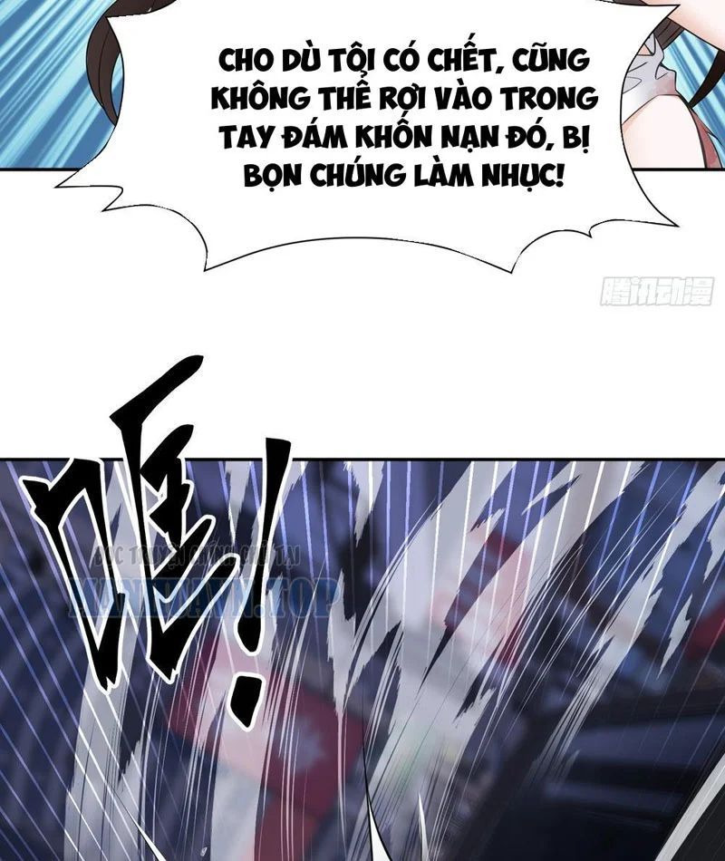 Tẩu Tử: Ta Thật Không Phải Kẻ Ngốc Chapter 11 - 19