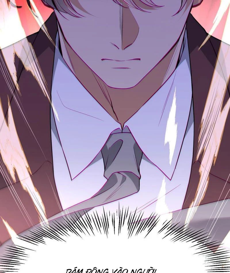 Tẩu Tử: Ta Thật Không Phải Kẻ Ngốc Chapter 11 - 3