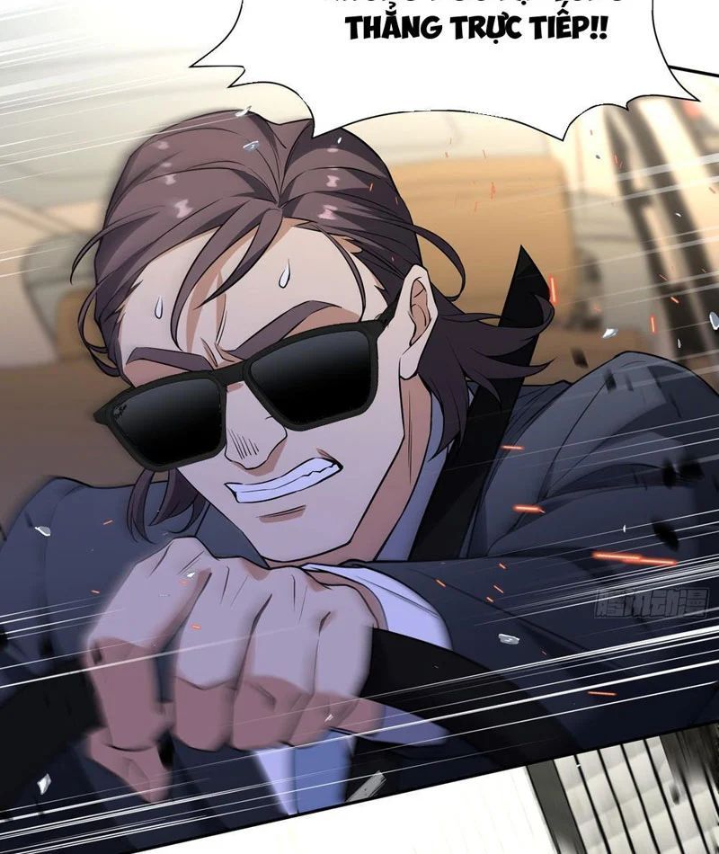 Tẩu Tử: Ta Thật Không Phải Kẻ Ngốc Chapter 11 - 22