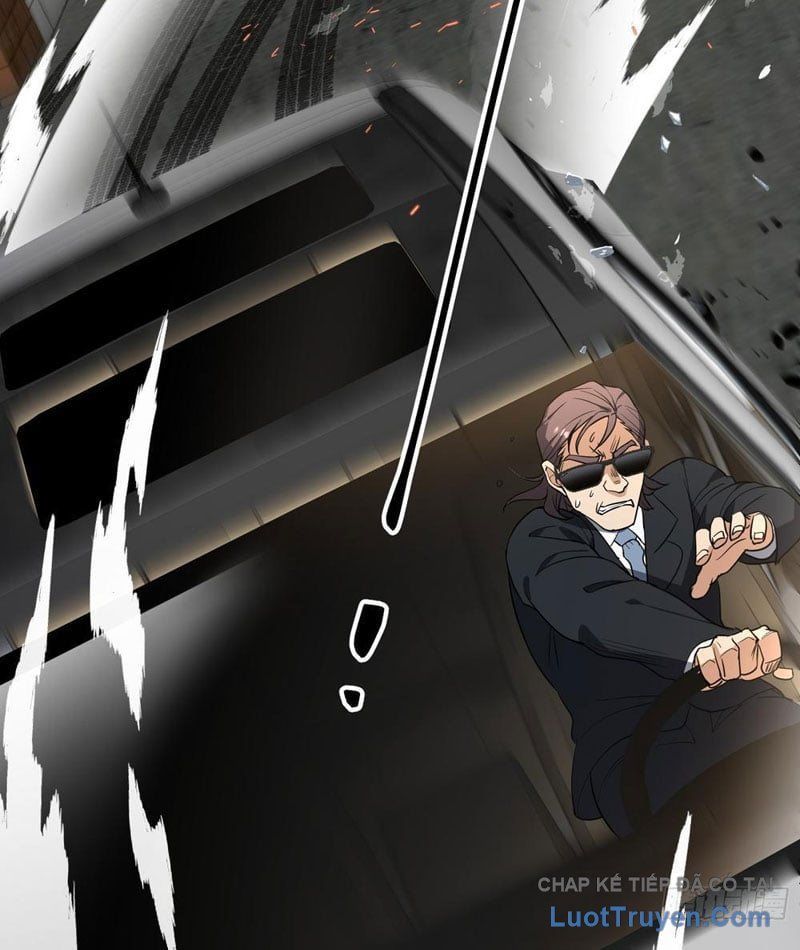 Tẩu Tử: Ta Thật Không Phải Kẻ Ngốc Chapter 11 - 24