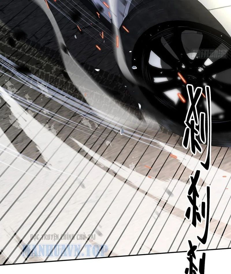 Tẩu Tử: Ta Thật Không Phải Kẻ Ngốc Chapter 11 - 27