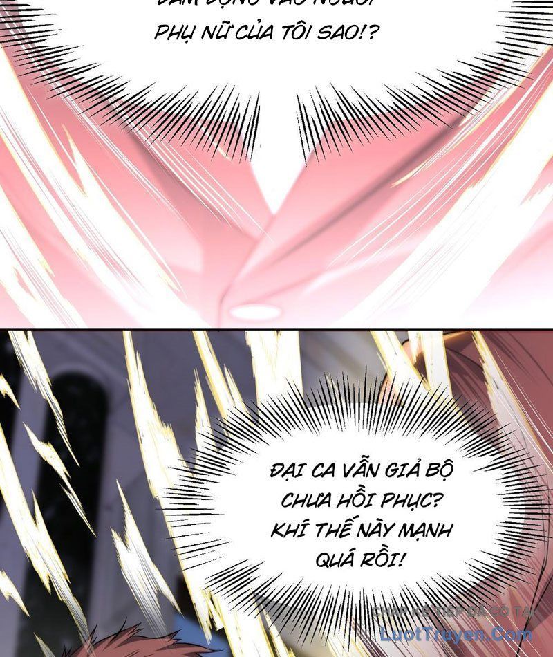 Tẩu Tử: Ta Thật Không Phải Kẻ Ngốc Chapter 11 - 4