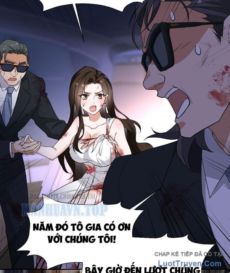 Tẩu Tử: Ta Thật Không Phải Kẻ Ngốc Chapter 11 - 32