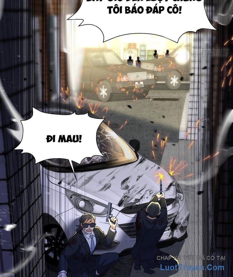 Tẩu Tử: Ta Thật Không Phải Kẻ Ngốc Chapter 11 - 33