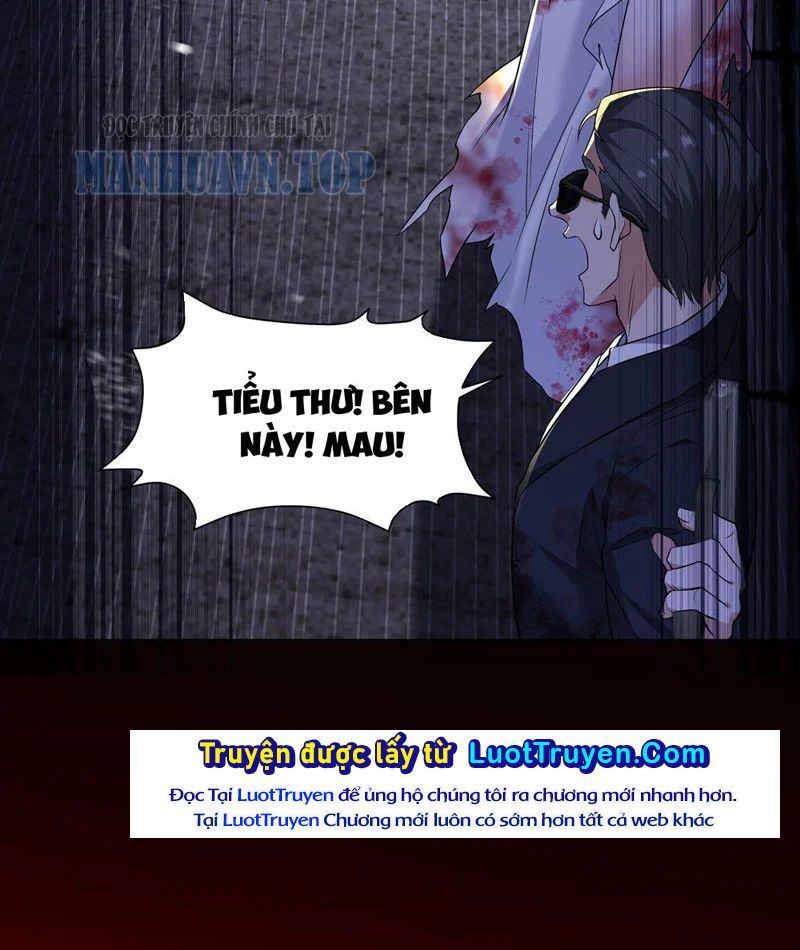 Tẩu Tử: Ta Thật Không Phải Kẻ Ngốc Chapter 11 - 35