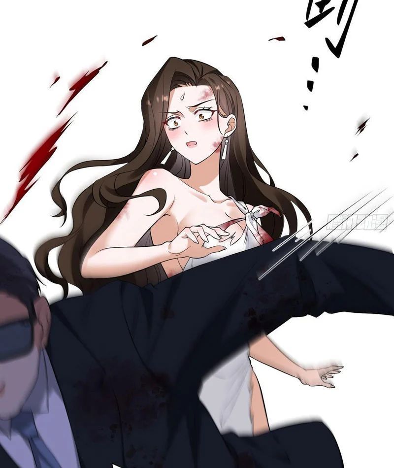 Tẩu Tử: Ta Thật Không Phải Kẻ Ngốc Chapter 11 - 38