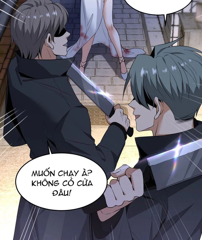 Tẩu Tử: Ta Thật Không Phải Kẻ Ngốc Chapter 11 - 40