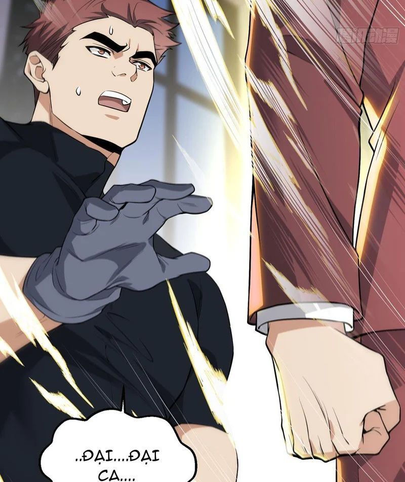 Tẩu Tử: Ta Thật Không Phải Kẻ Ngốc Chapter 11 - 5