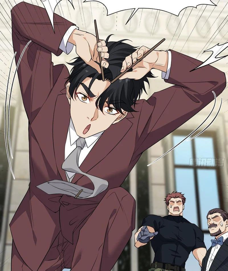 Tẩu Tử: Ta Thật Không Phải Kẻ Ngốc Chapter 11 - 7