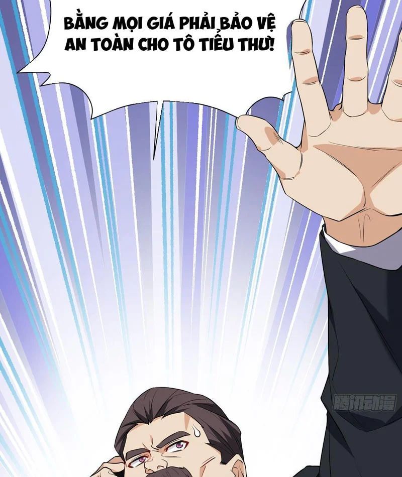 Tẩu Tử: Ta Thật Không Phải Kẻ Ngốc Chapter 11 - 9