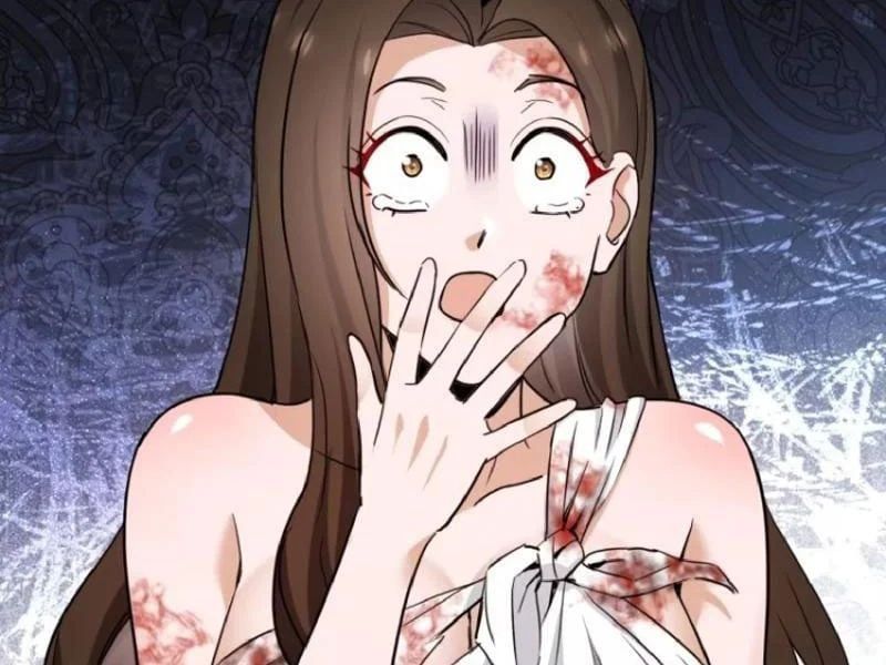 Tẩu Tử: Ta Thật Không Phải Kẻ Ngốc Chapter 12 - 117