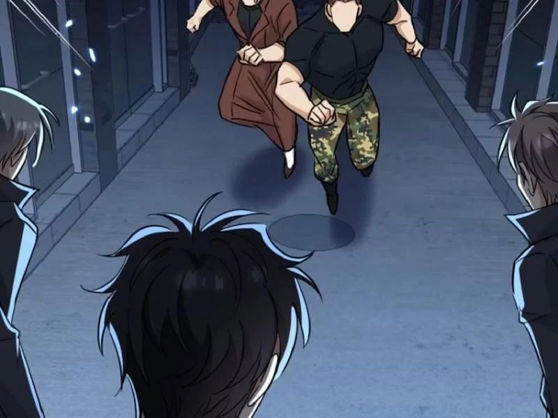 Tẩu Tử: Ta Thật Không Phải Kẻ Ngốc Chapter 12 - 119