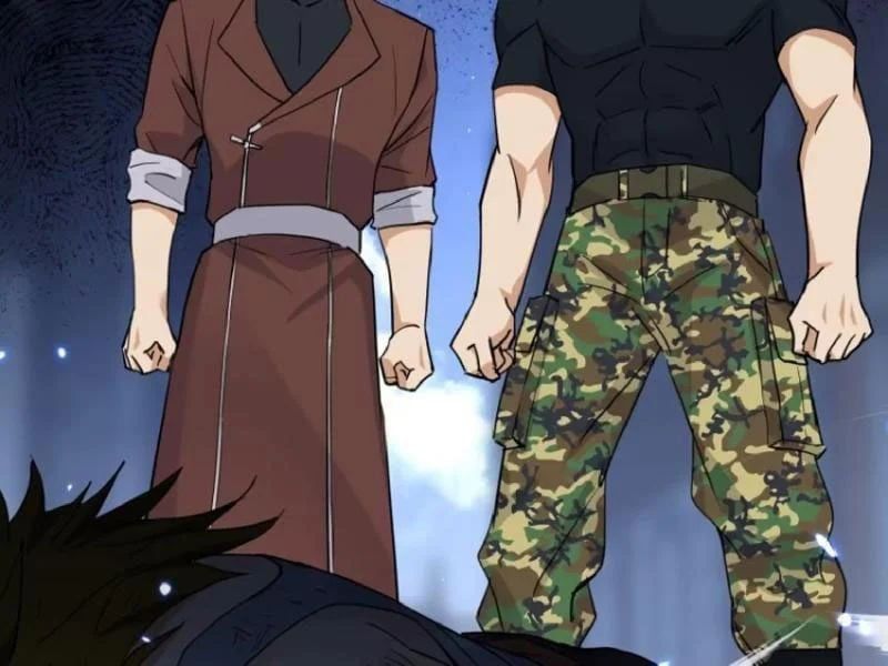 Tẩu Tử: Ta Thật Không Phải Kẻ Ngốc Chapter 12 - 122