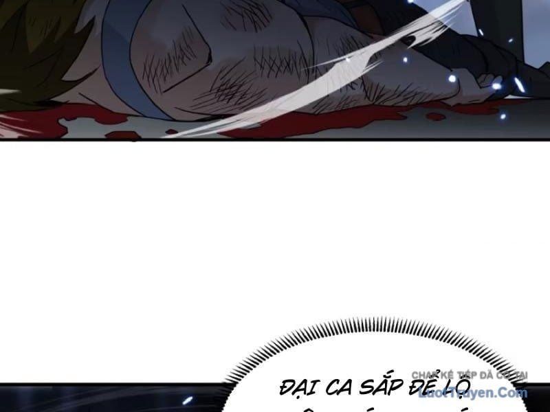 Tẩu Tử: Ta Thật Không Phải Kẻ Ngốc Chapter 12 - 123