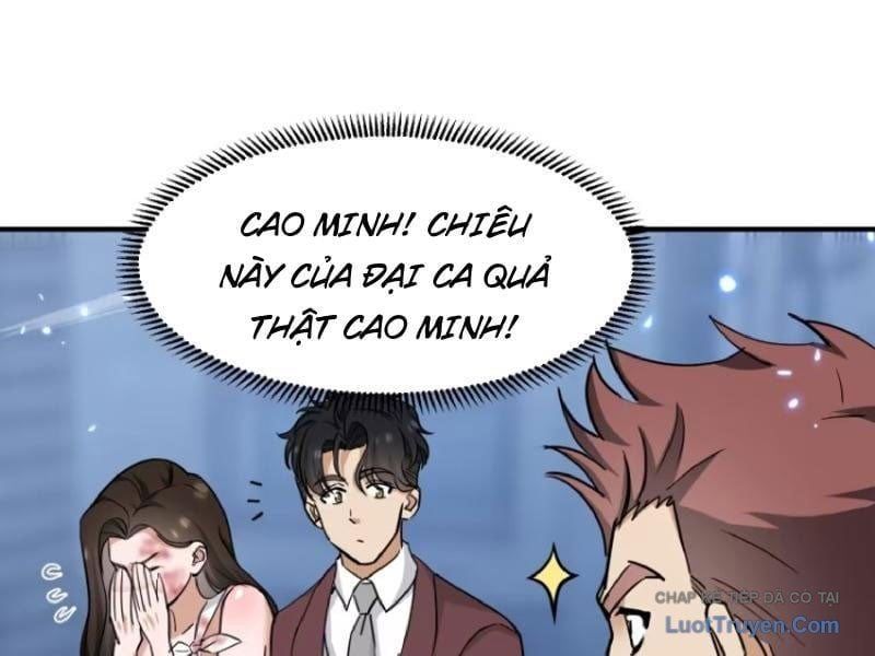 Tẩu Tử: Ta Thật Không Phải Kẻ Ngốc Chapter 12 - 129