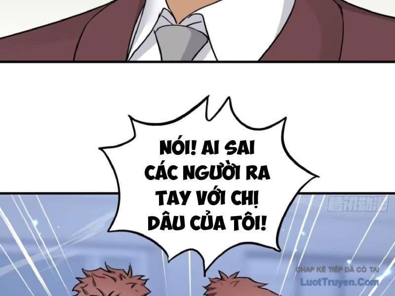 Tẩu Tử: Ta Thật Không Phải Kẻ Ngốc Chapter 12 - 133