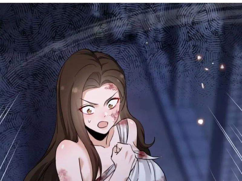 Tẩu Tử: Ta Thật Không Phải Kẻ Ngốc Chapter 12 - 3