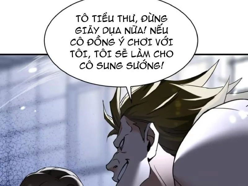 Tẩu Tử: Ta Thật Không Phải Kẻ Ngốc Chapter 12 - 21