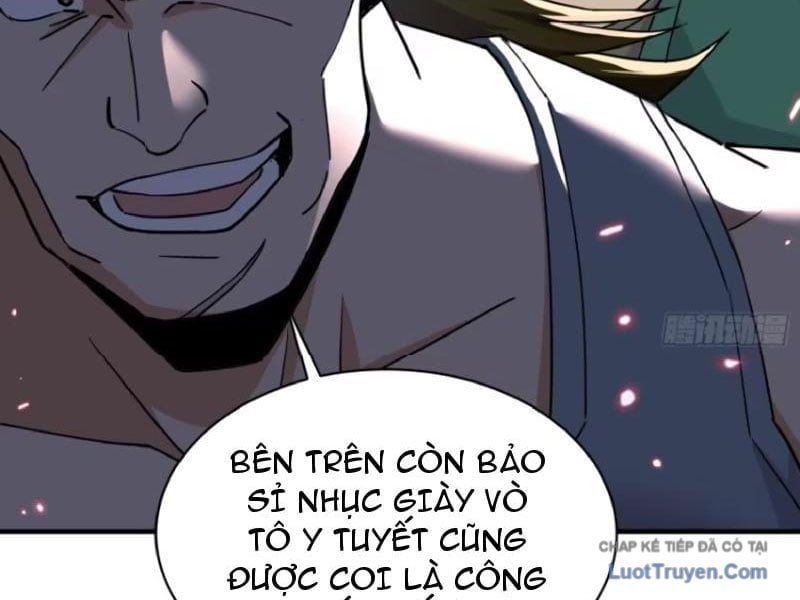 Tẩu Tử: Ta Thật Không Phải Kẻ Ngốc Chapter 12 - 25