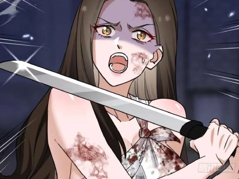 Tẩu Tử: Ta Thật Không Phải Kẻ Ngốc Chapter 12 - 27