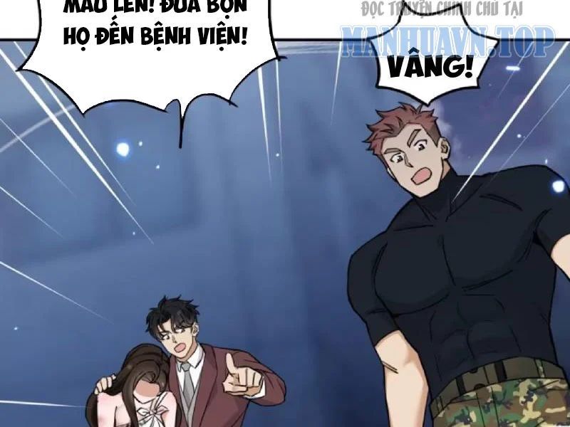 Tẩu Tử: Ta Thật Không Phải Kẻ Ngốc Chapter 13 - 12