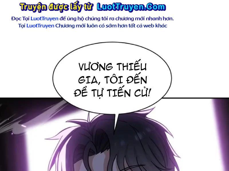 Tẩu Tử: Ta Thật Không Phải Kẻ Ngốc Chapter 13 - 117