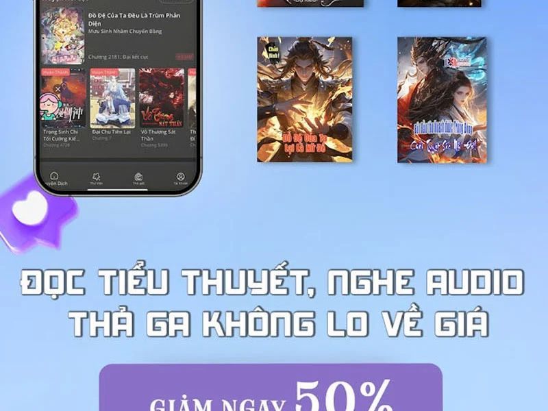 Tẩu Tử: Ta Thật Không Phải Kẻ Ngốc Chapter 13 - 120